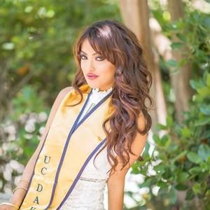 Meet your Posher, Wafa